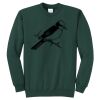 Core Fleece Crewneck Sweatshirt Thumbnail