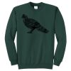Core Fleece Crewneck Sweatshirt Thumbnail