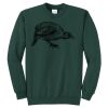 Core Fleece Crewneck Sweatshirt Thumbnail