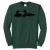 Core Fleece Crewneck Sweatshirt Thumbnail