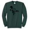 Core Fleece Crewneck Sweatshirt Thumbnail