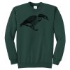 Core Fleece Crewneck Sweatshirt Thumbnail