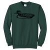 Core Fleece Crewneck Sweatshirt Thumbnail