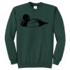 Core Fleece Crewneck Sweatshirt Thumbnail