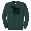 Core Fleece Crewneck Sweatshirt Thumbnail