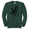 Core Fleece Crewneck Sweatshirt Thumbnail