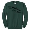 Core Fleece Crewneck Sweatshirt Thumbnail