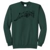 Core Fleece Crewneck Sweatshirt Thumbnail