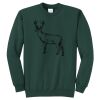 Core Fleece Crewneck Sweatshirt Thumbnail