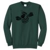 Core Fleece Crewneck Sweatshirt Thumbnail