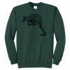 Core Fleece Crewneck Sweatshirt Thumbnail