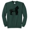 Core Fleece Crewneck Sweatshirt Thumbnail