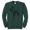 Core Fleece Crewneck Sweatshirt Thumbnail