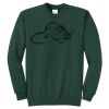 Core Fleece Crewneck Sweatshirt Thumbnail