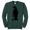Core Fleece Crewneck Sweatshirt Thumbnail