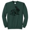 Core Fleece Crewneck Sweatshirt Thumbnail