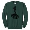 Core Fleece Crewneck Sweatshirt Thumbnail