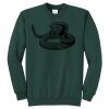 Core Fleece Crewneck Sweatshirt Thumbnail
