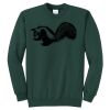Core Fleece Crewneck Sweatshirt Thumbnail
