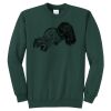 Core Fleece Crewneck Sweatshirt Thumbnail