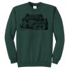 Core Fleece Crewneck Sweatshirt Thumbnail