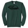 Core Fleece Crewneck Sweatshirt Thumbnail
