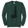 Core Fleece Crewneck Sweatshirt Thumbnail