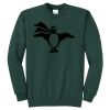 Core Fleece Crewneck Sweatshirt Thumbnail