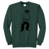 Core Fleece Crewneck Sweatshirt Thumbnail