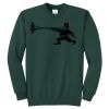 Core Fleece Crewneck Sweatshirt Thumbnail