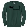 Core Fleece Crewneck Sweatshirt Thumbnail