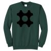 Core Fleece Crewneck Sweatshirt Thumbnail