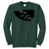 Core Fleece Crewneck Sweatshirt Thumbnail