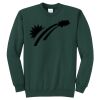 Core Fleece Crewneck Sweatshirt Thumbnail