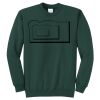 Core Fleece Crewneck Sweatshirt Thumbnail