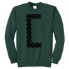 Core Fleece Crewneck Sweatshirt Thumbnail