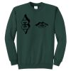 Core Fleece Crewneck Sweatshirt Thumbnail