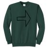 Core Fleece Crewneck Sweatshirt Thumbnail