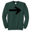 Core Fleece Crewneck Sweatshirt Thumbnail