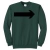 Core Fleece Crewneck Sweatshirt Thumbnail
