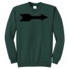 Core Fleece Crewneck Sweatshirt Thumbnail