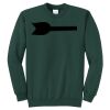 Core Fleece Crewneck Sweatshirt Thumbnail