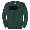 Core Fleece Crewneck Sweatshirt Thumbnail