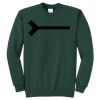 Core Fleece Crewneck Sweatshirt Thumbnail