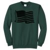 Core Fleece Crewneck Sweatshirt Thumbnail