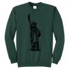Core Fleece Crewneck Sweatshirt Thumbnail