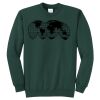 Core Fleece Crewneck Sweatshirt Thumbnail