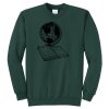 Core Fleece Crewneck Sweatshirt Thumbnail