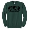Core Fleece Crewneck Sweatshirt Thumbnail