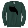 Core Fleece Crewneck Sweatshirt Thumbnail